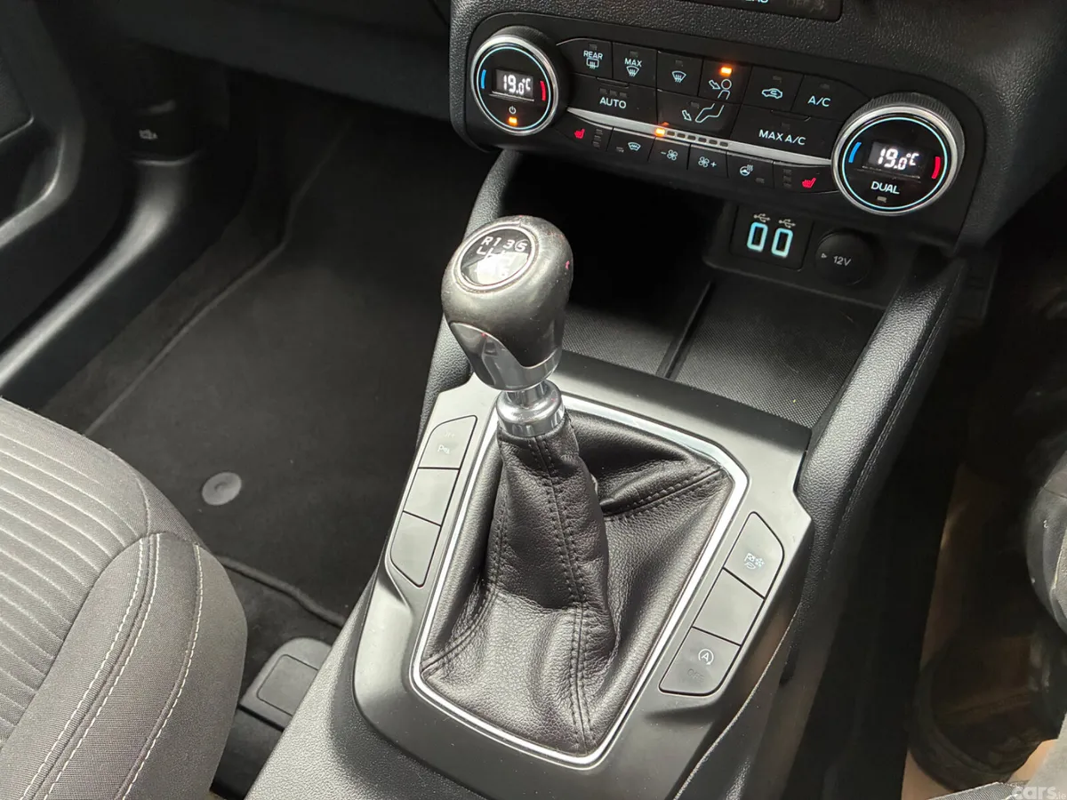 Ford Kuga SUV, Diesel, 2022, Blue