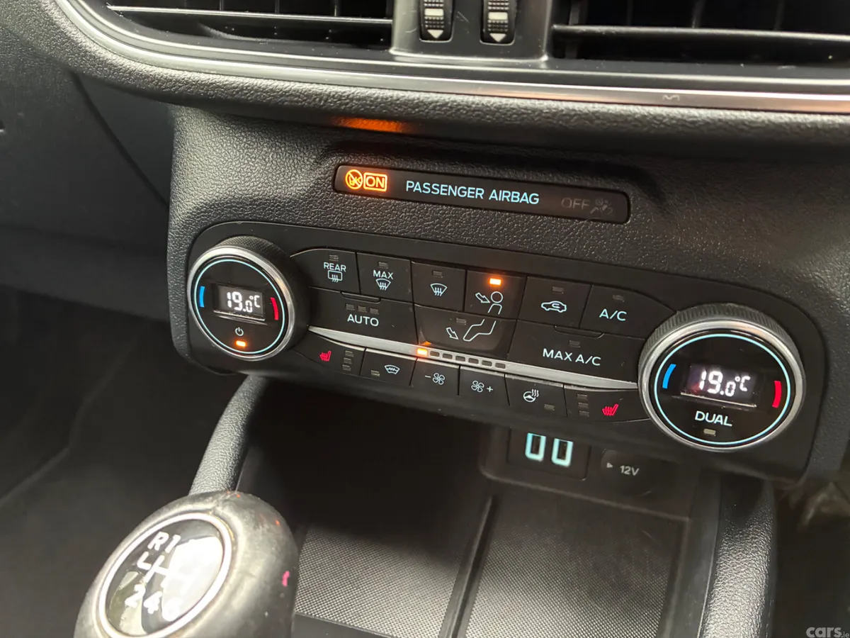 Ford Kuga SUV, Diesel, 2022, Blue