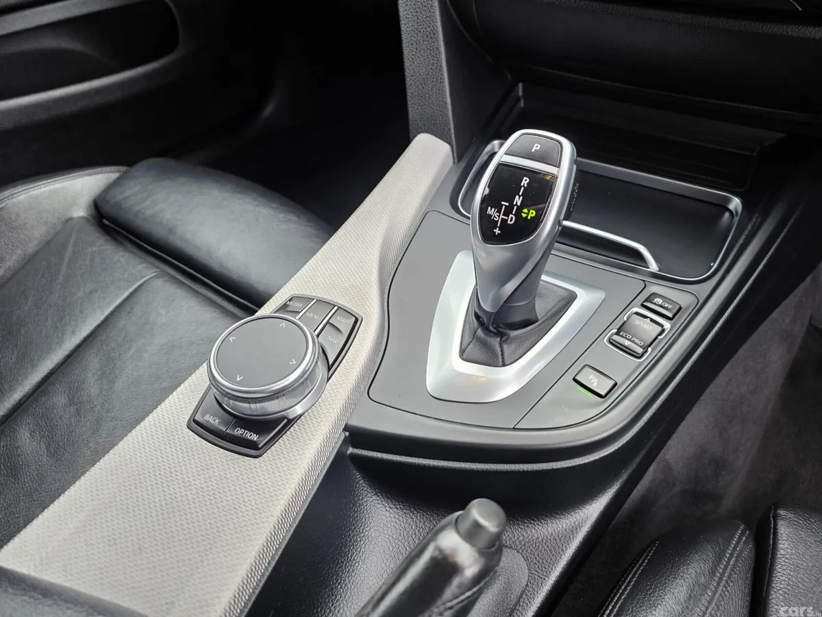 BMW 4-Series Coupe, Diesel, 2018, Silver