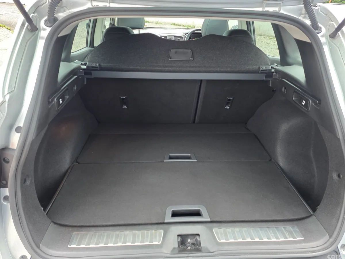 Renault Kadjar SUV, Diesel, 2018, Grey