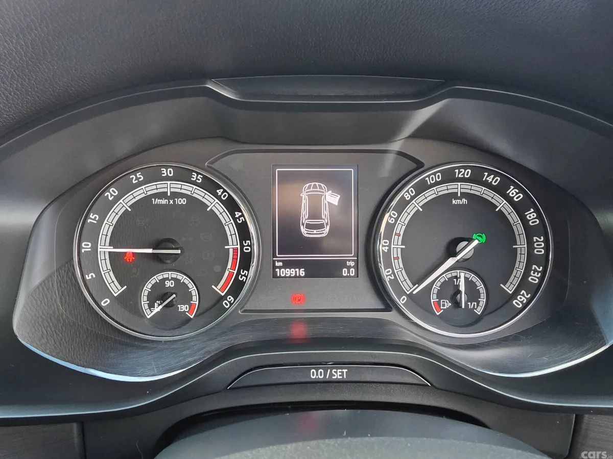 Skoda Kodiaq SUV, Diesel, 2019, Grey