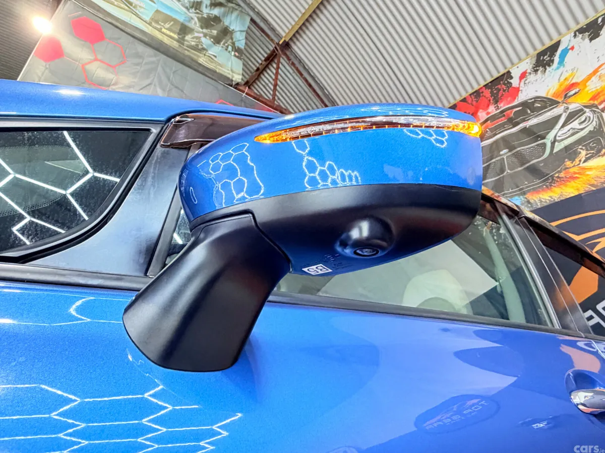 Nissan Note Hatchback, Petrol Hybrid, 2018, Blue
