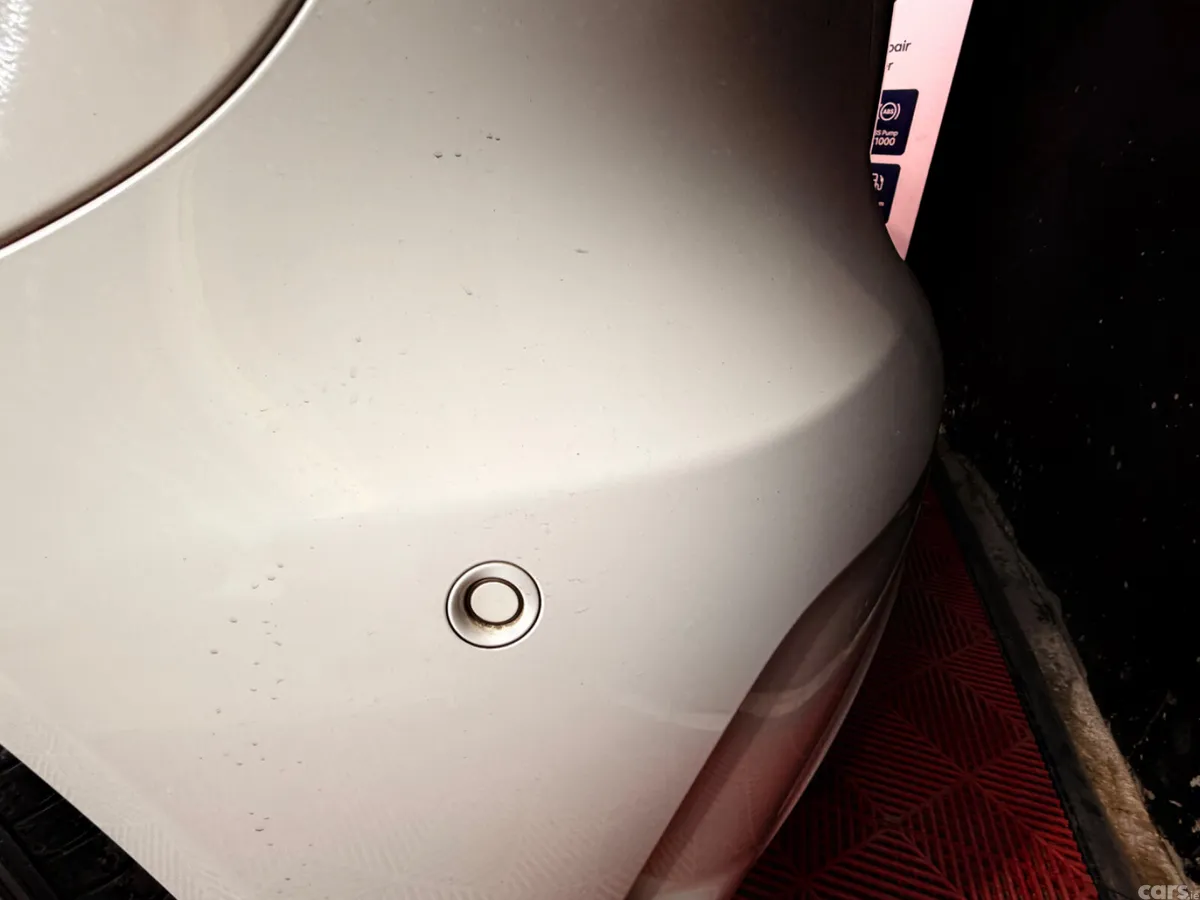 Mercedes-Benz AMG Hatchback, Petrol, 2018, White