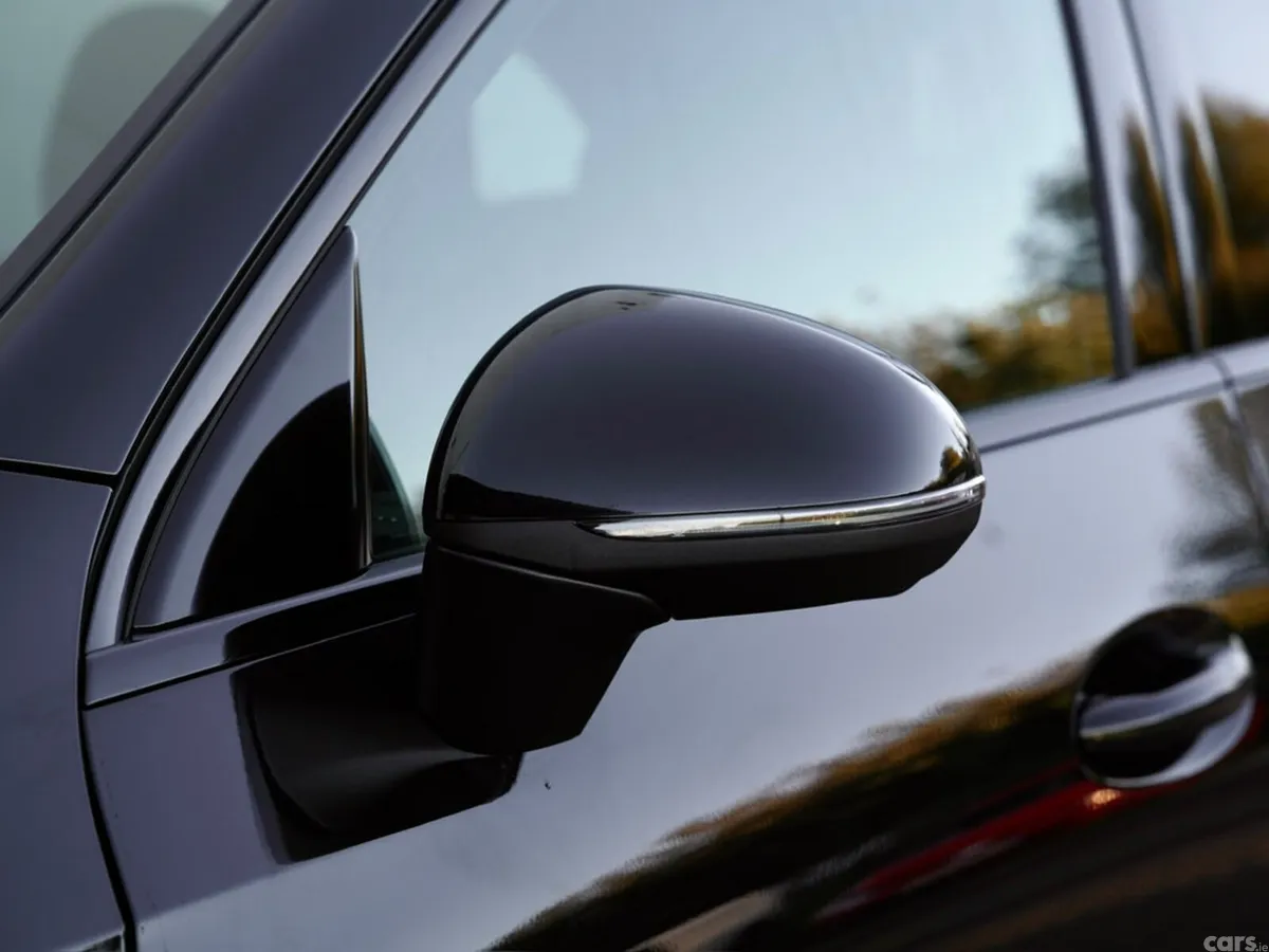 Mercedes-Benz GLC Estate, Petrol Plug-in Hybrid, 2026, Black