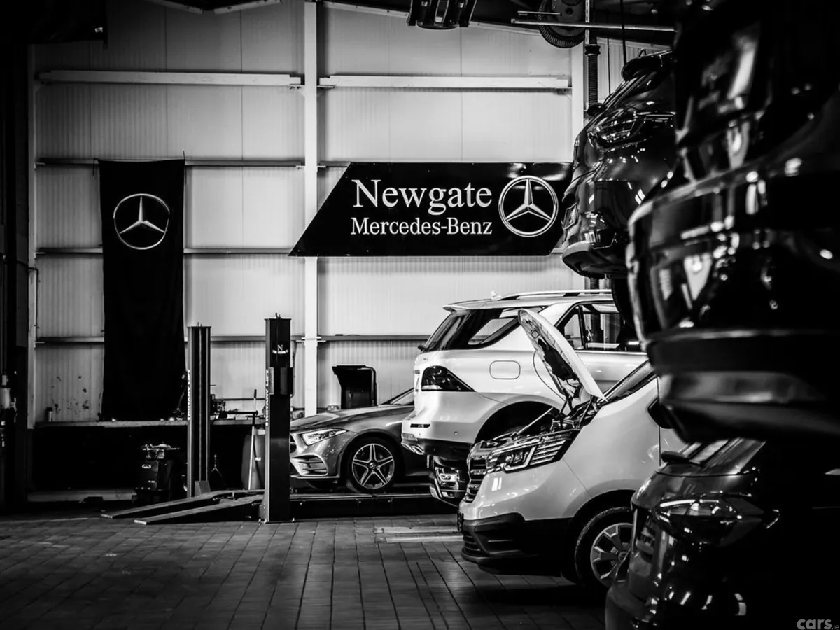 Kia Ceed Hatchback, Petrol, 2020, Black