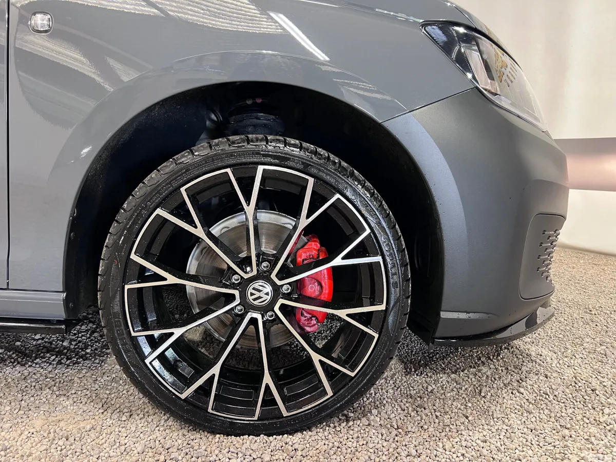 Volkswagen Caddy MPV, Diesel, 2023, Grey