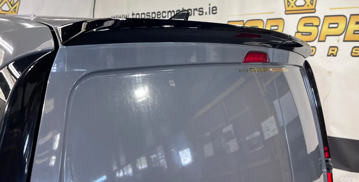 Volkswagen Caddy MPV, Diesel, 2023, Grey