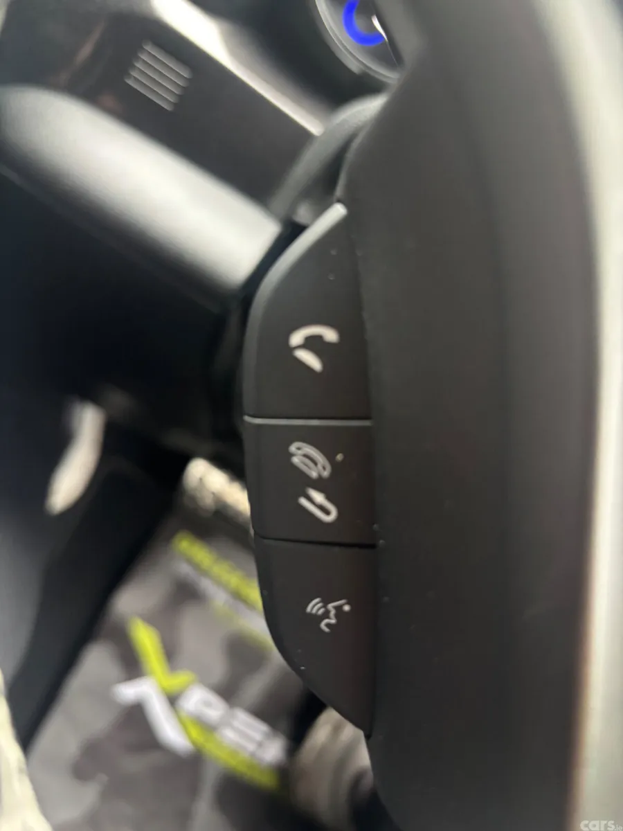 Honda Civic Estate, Petrol, 2016, Silver