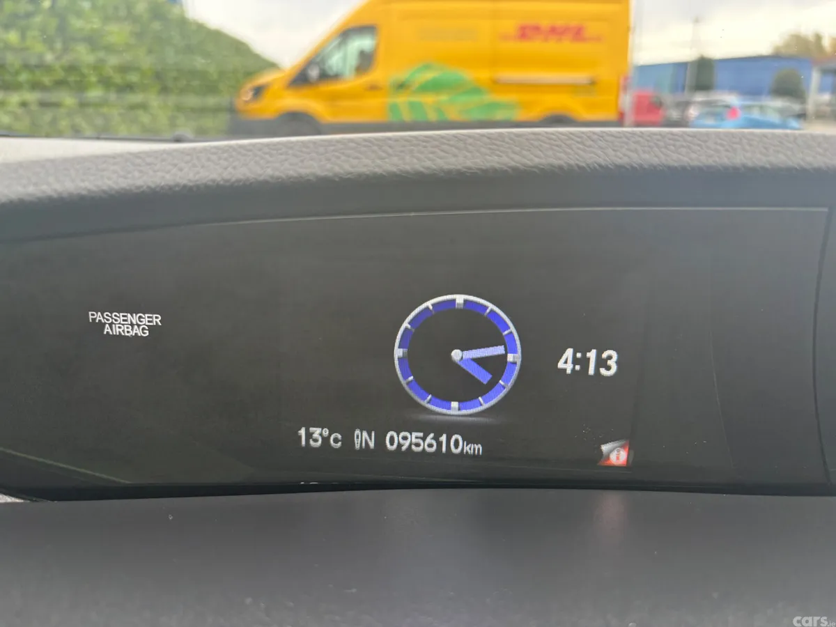 Honda Civic Estate, Petrol, 2016, Silver