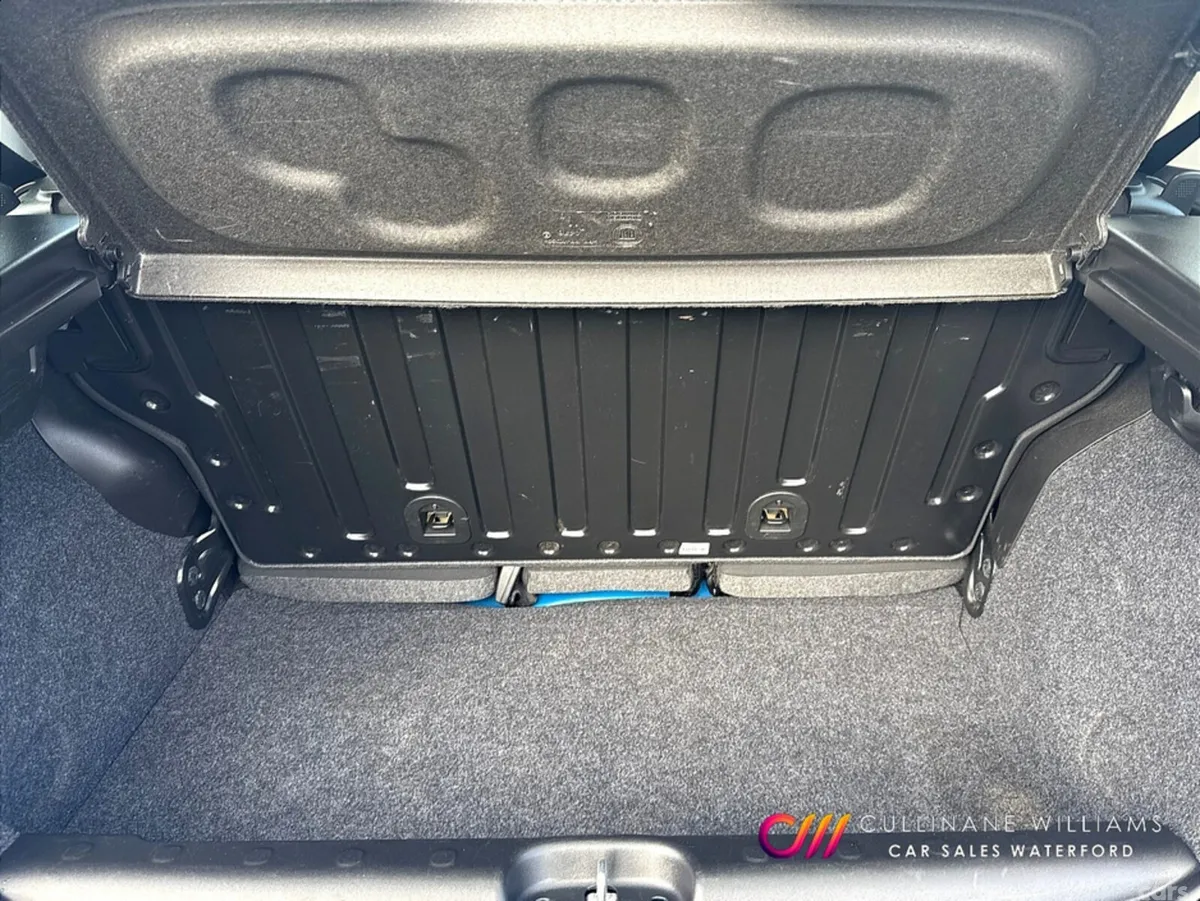 Fiat Panda Hatchback, Petrol, 2024, Blue
