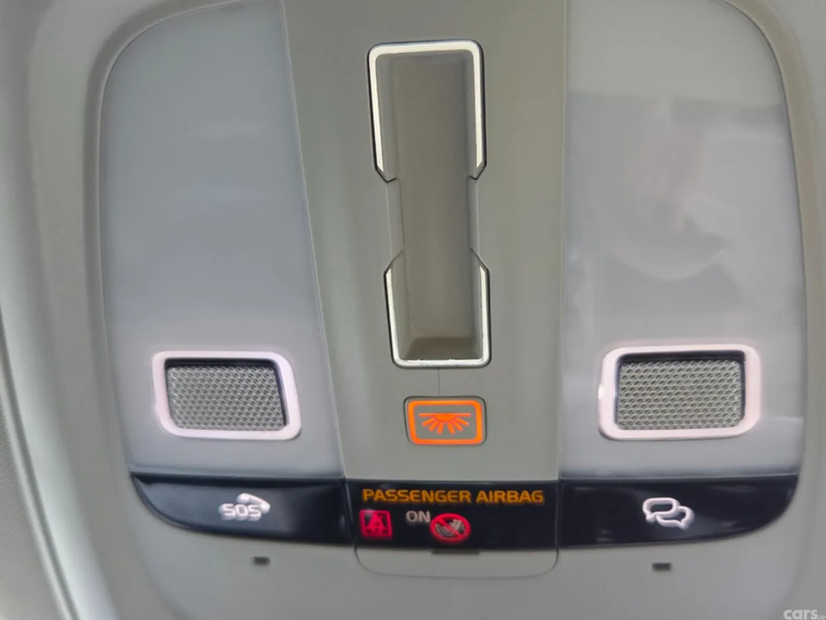 Volvo XC60 SUV, Petrol Plug-in Hybrid, 2023, Grey