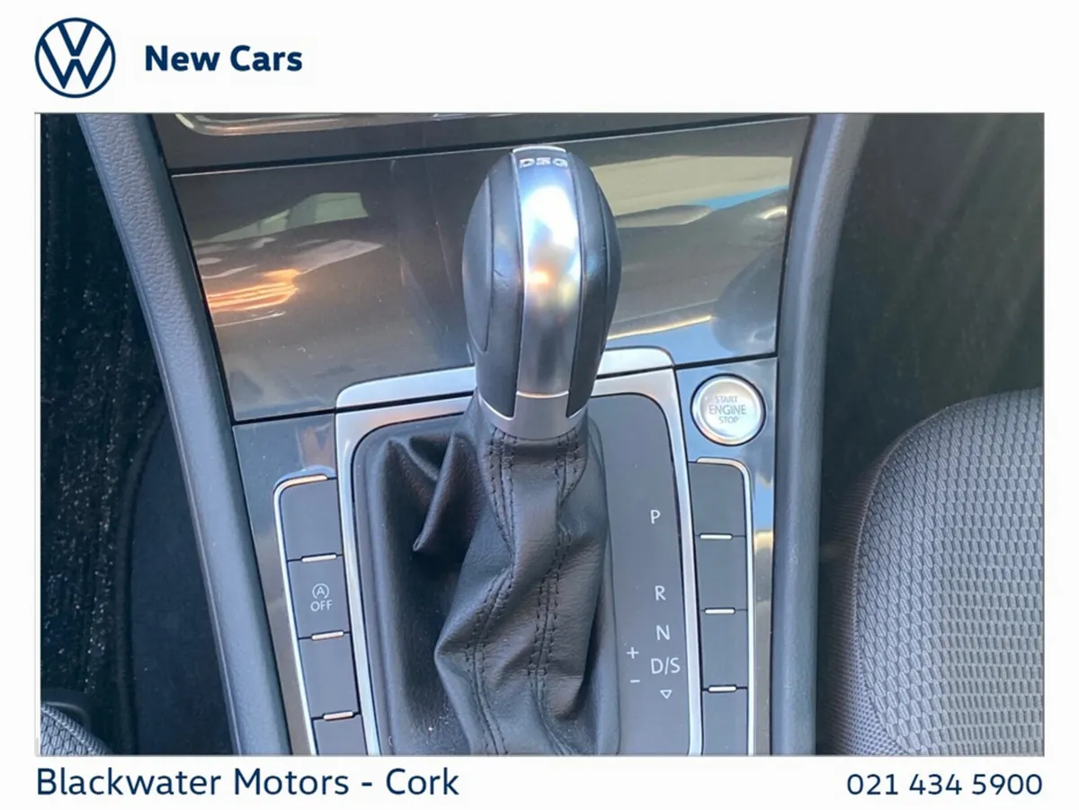 Volkswagen Golf Other, Petrol, 2019, 