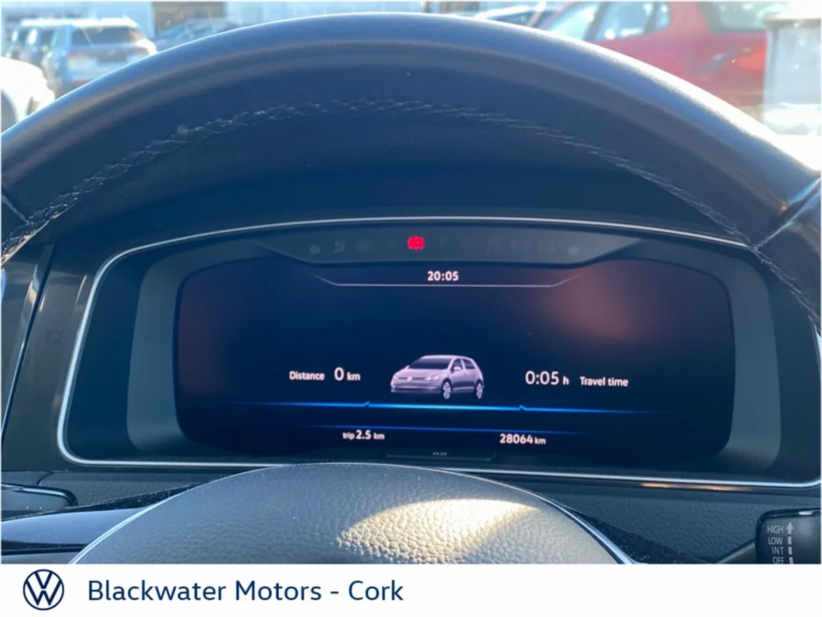 Volkswagen Golf Other, Petrol, 2019, 