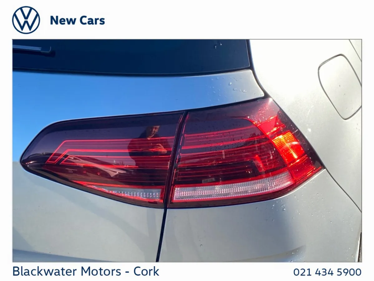 Volkswagen Golf Other, Petrol, 2019, 