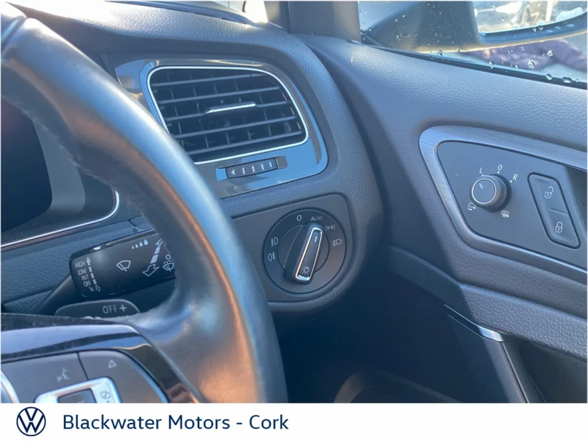 Volkswagen Golf Other, Petrol, 2019, 