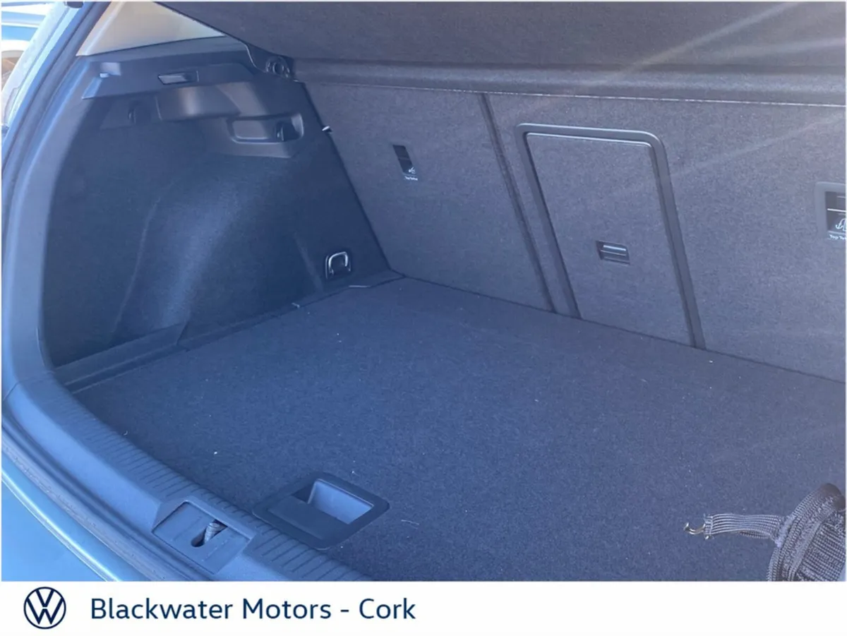Volkswagen Golf Other, Petrol, 2019, 