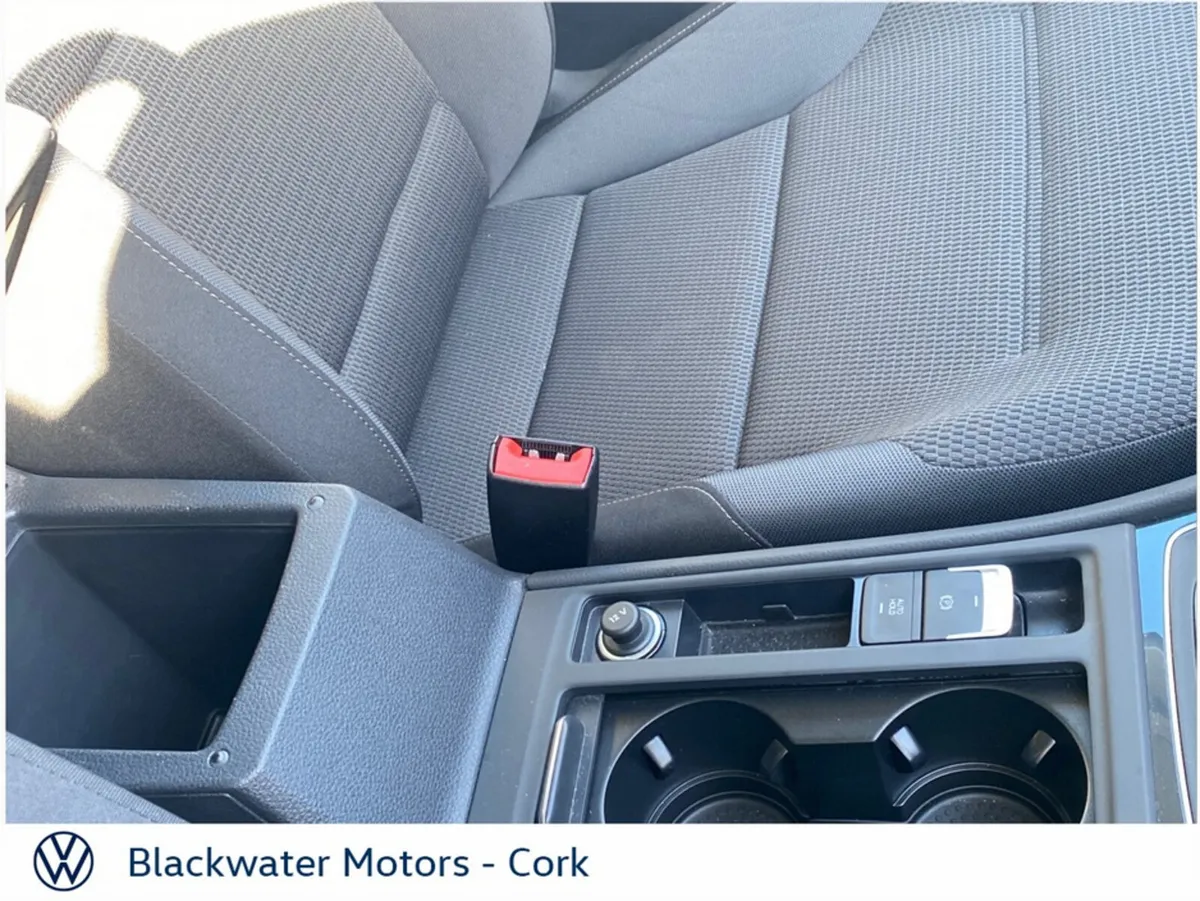 Volkswagen Golf Other, Petrol, 2019, 