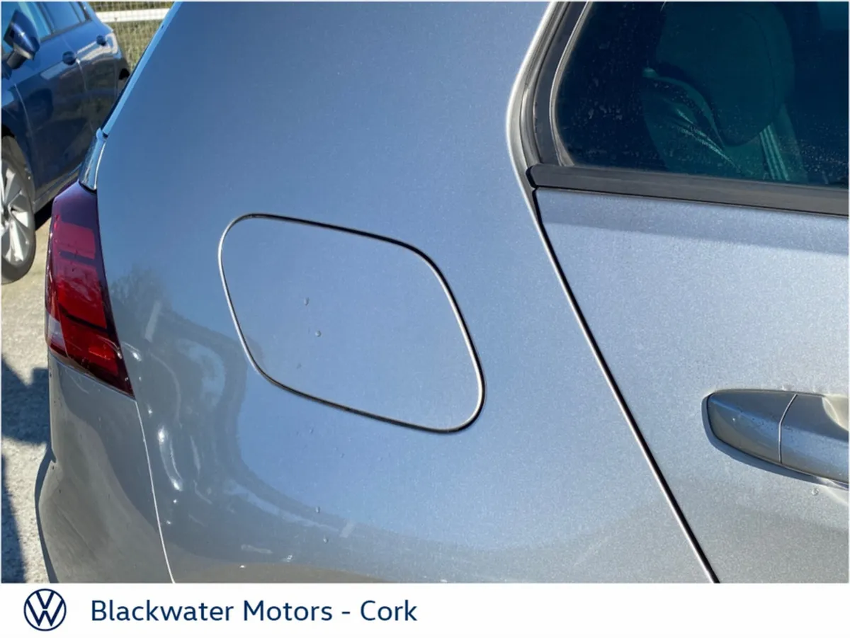 Volkswagen Golf Other, Petrol, 2019, 