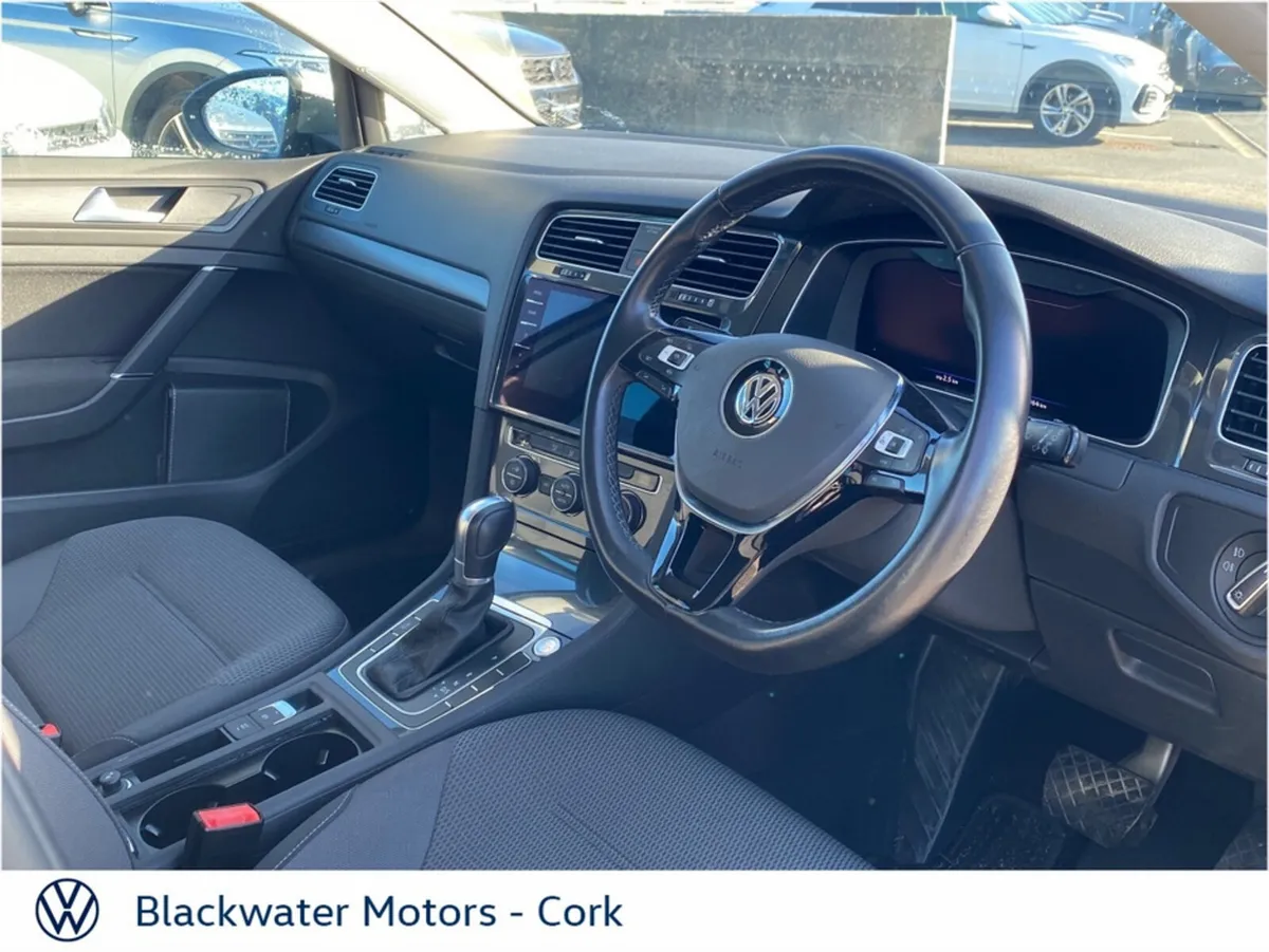 Volkswagen Golf Other, Petrol, 2019, 