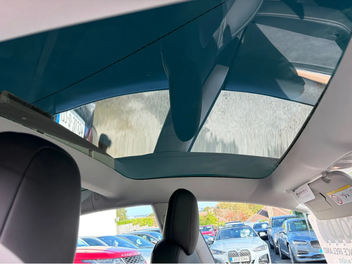 Tesla Model 3 Saloon, Electric, 2023, Grey