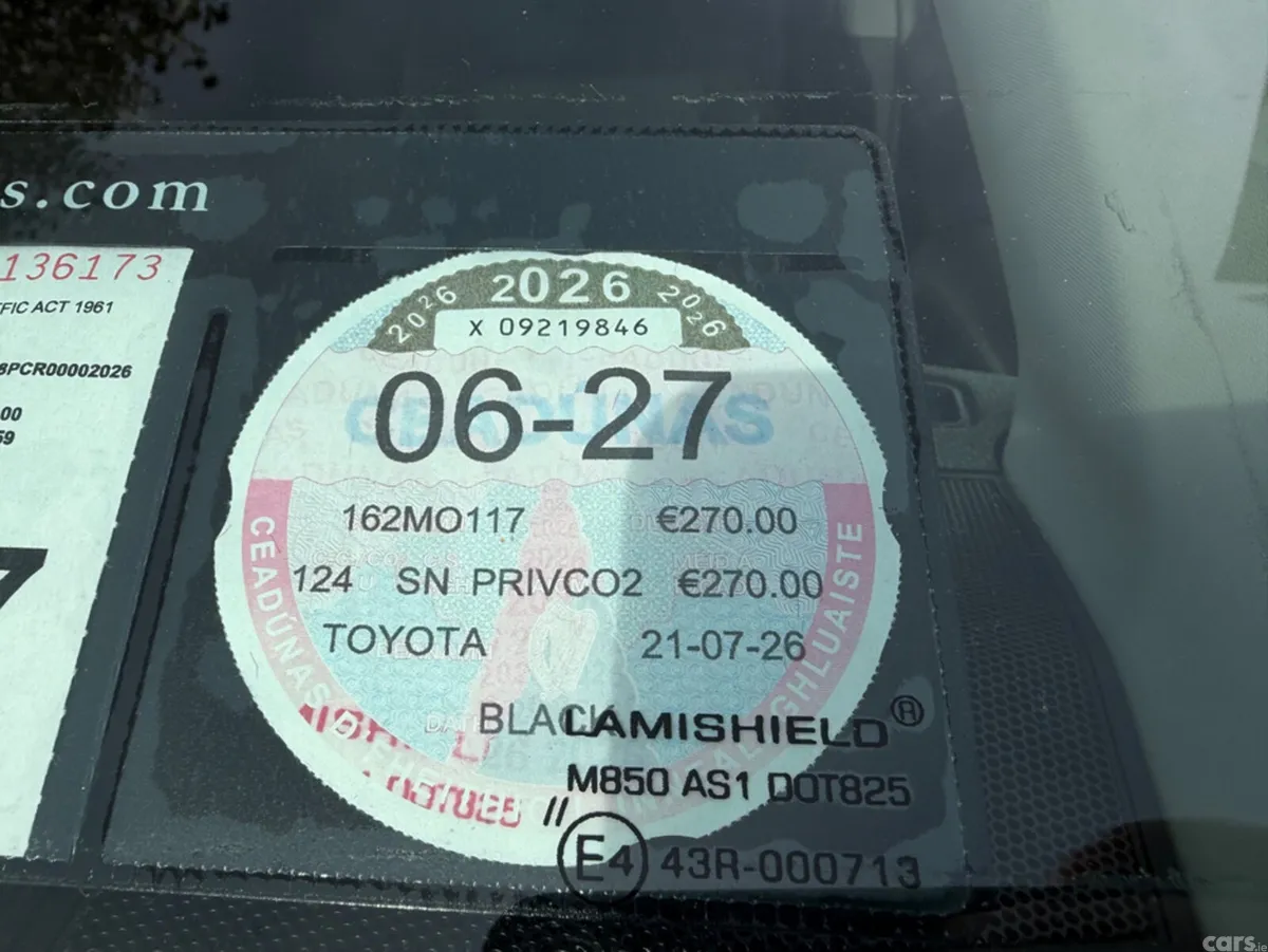 Toyota RAV4 SUV, Diesel, 2016, Black