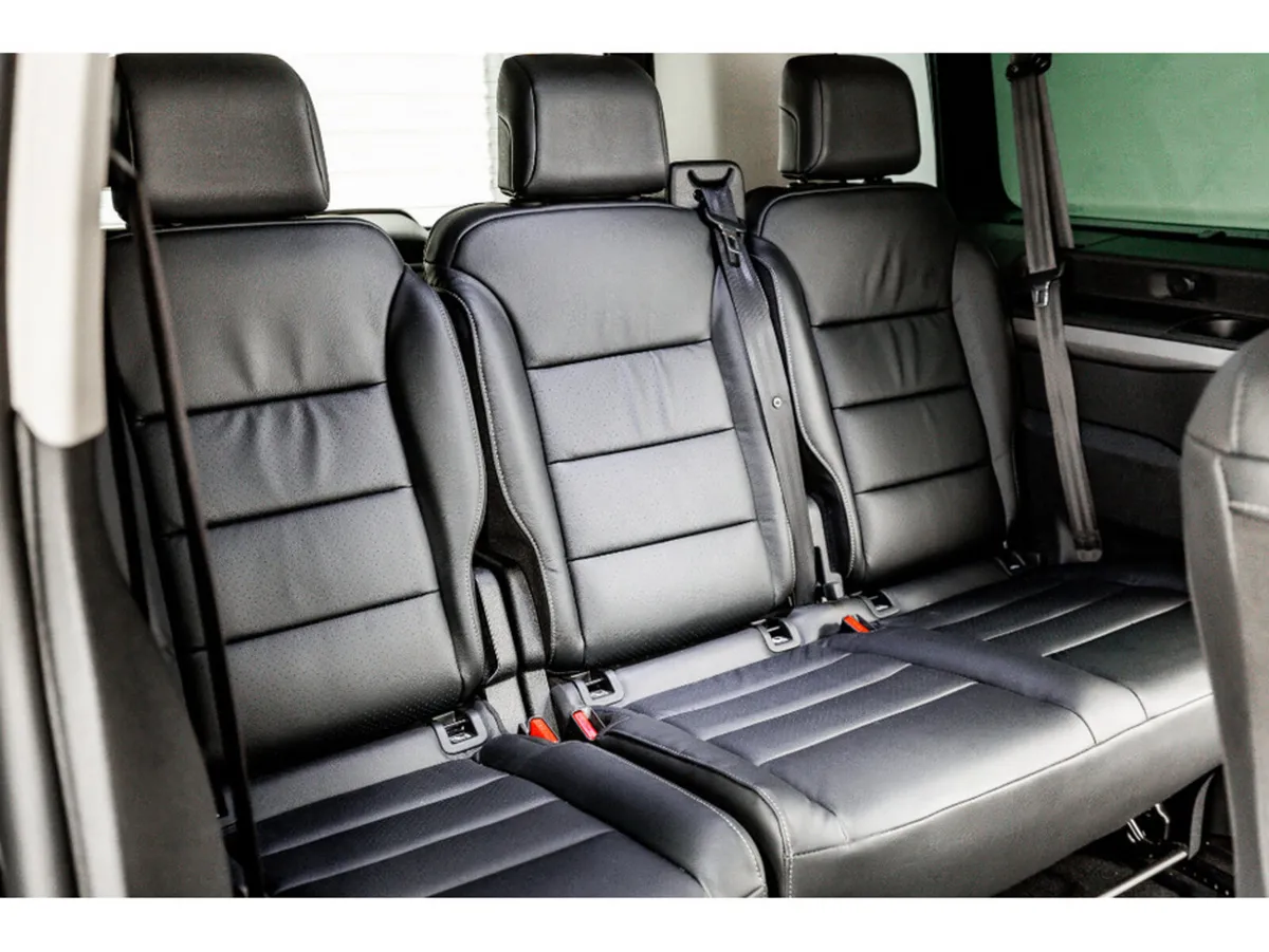 Citroen Spacetourer Estate, Electric, 2025, Green