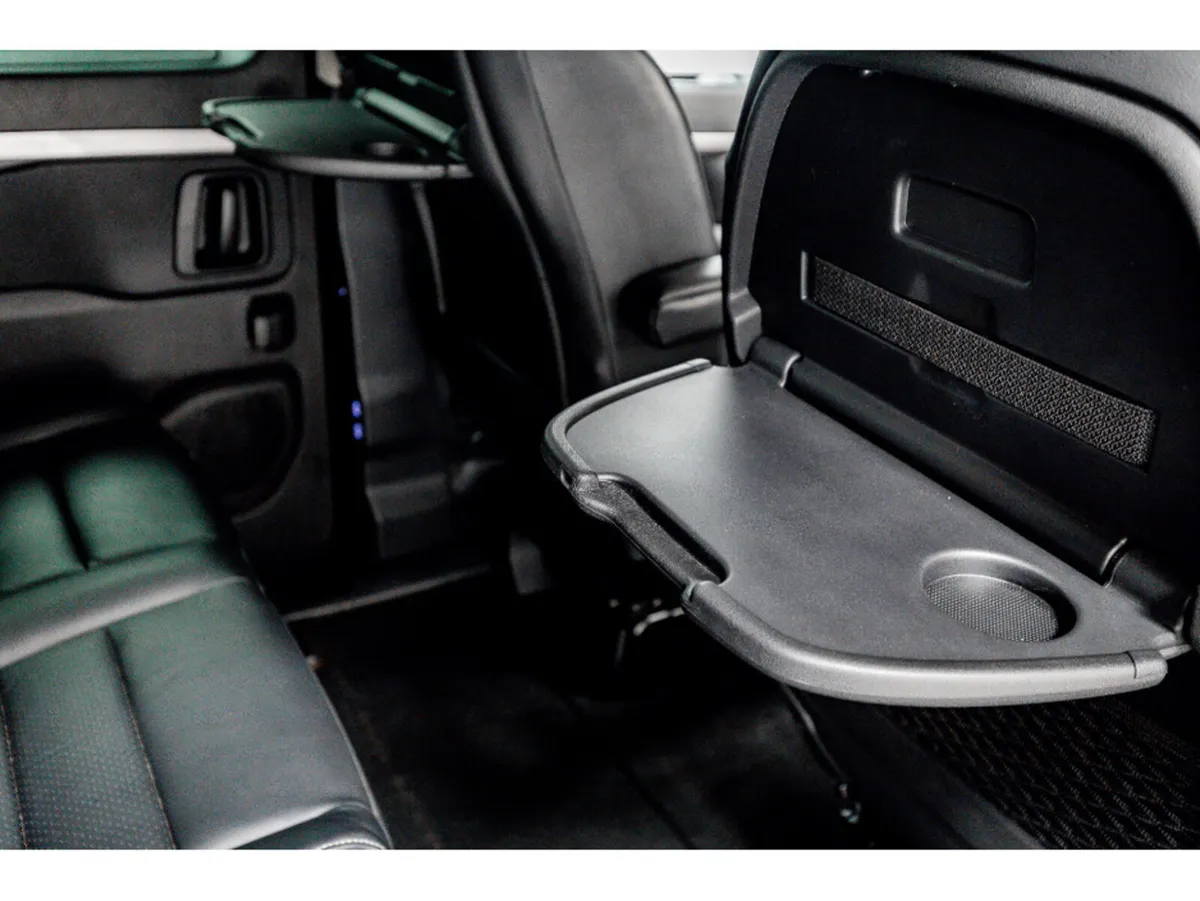 Citroen Spacetourer Estate, Electric, 2025, Green
