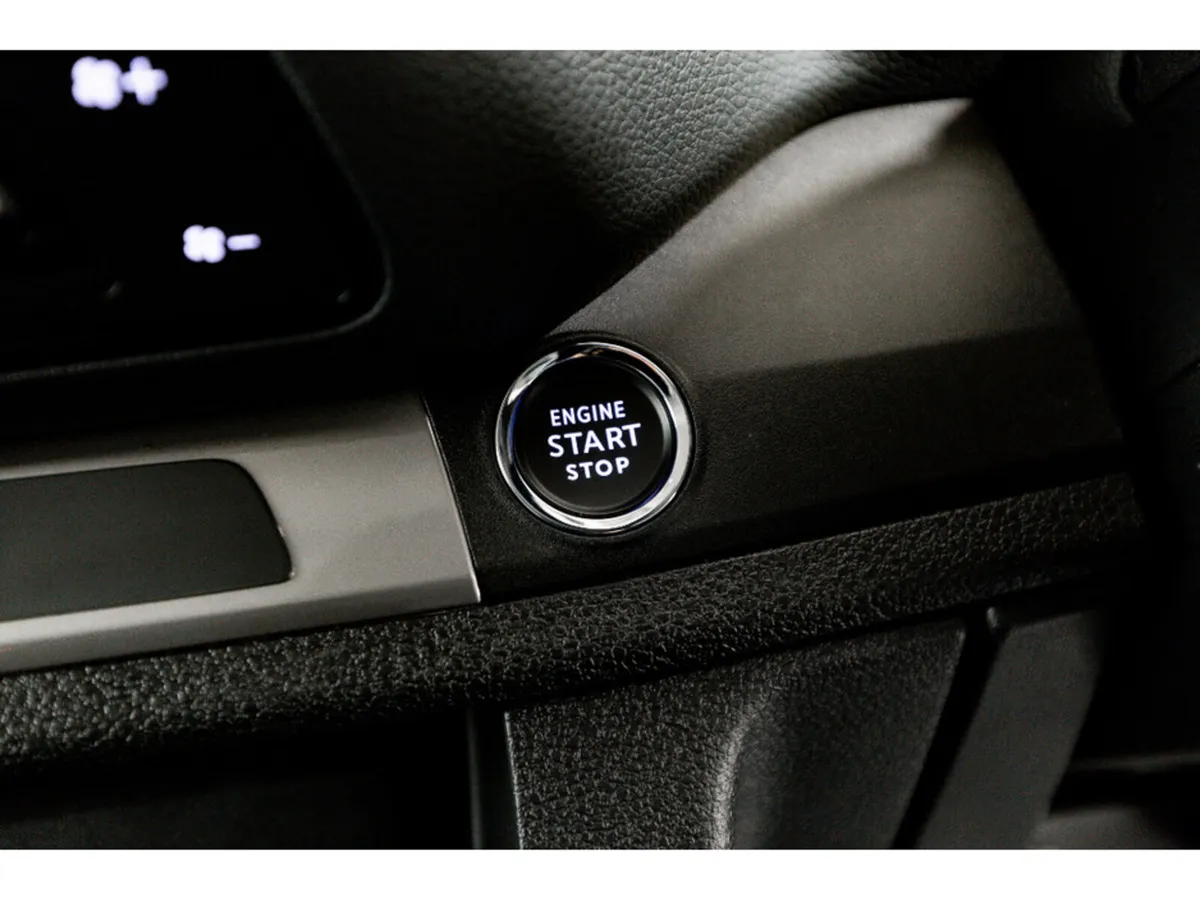 Citroen Spacetourer Estate, Electric, 2025, Green
