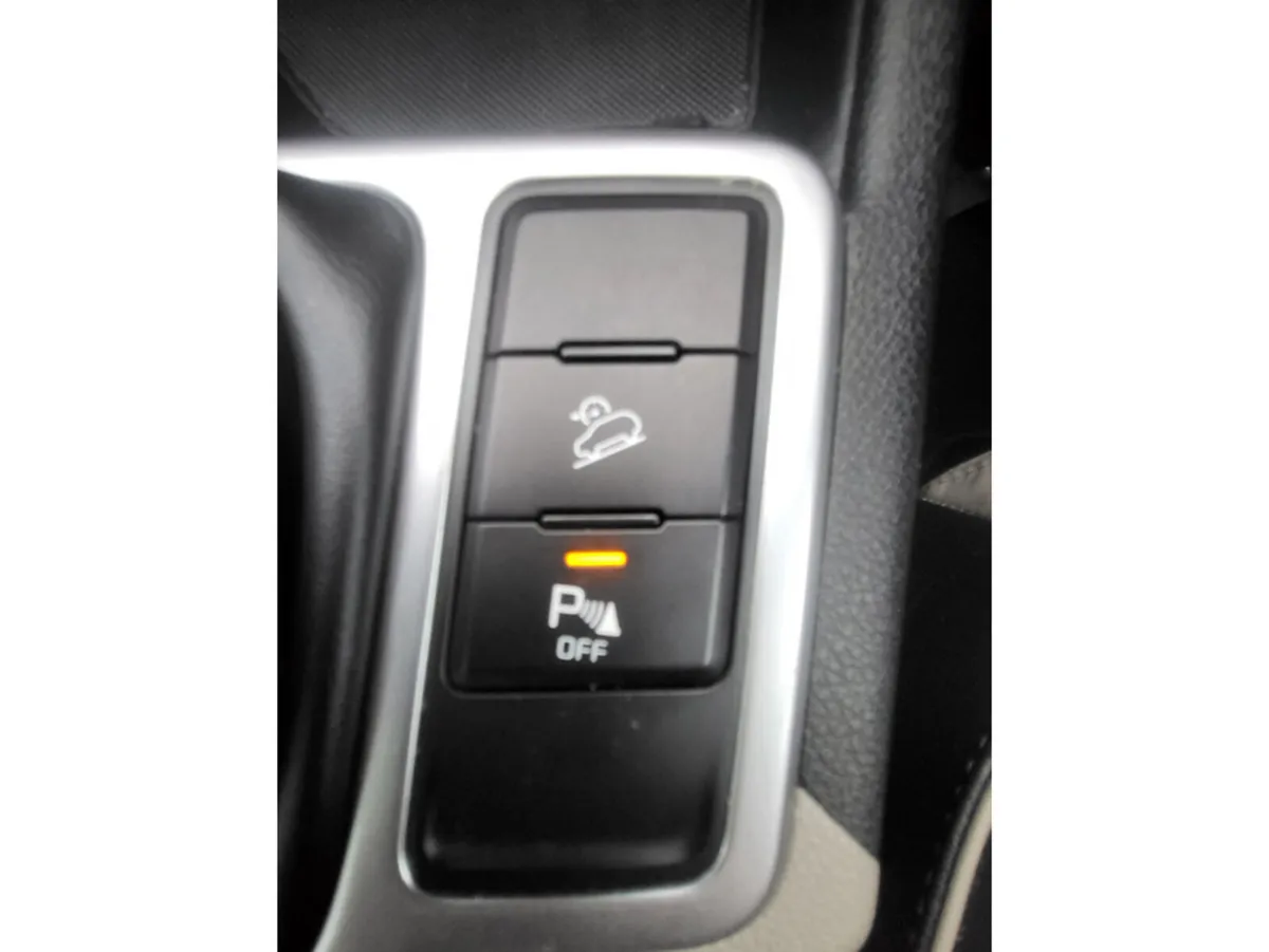 Kia Sportage MPV, Diesel Hybrid, 2020, Grey