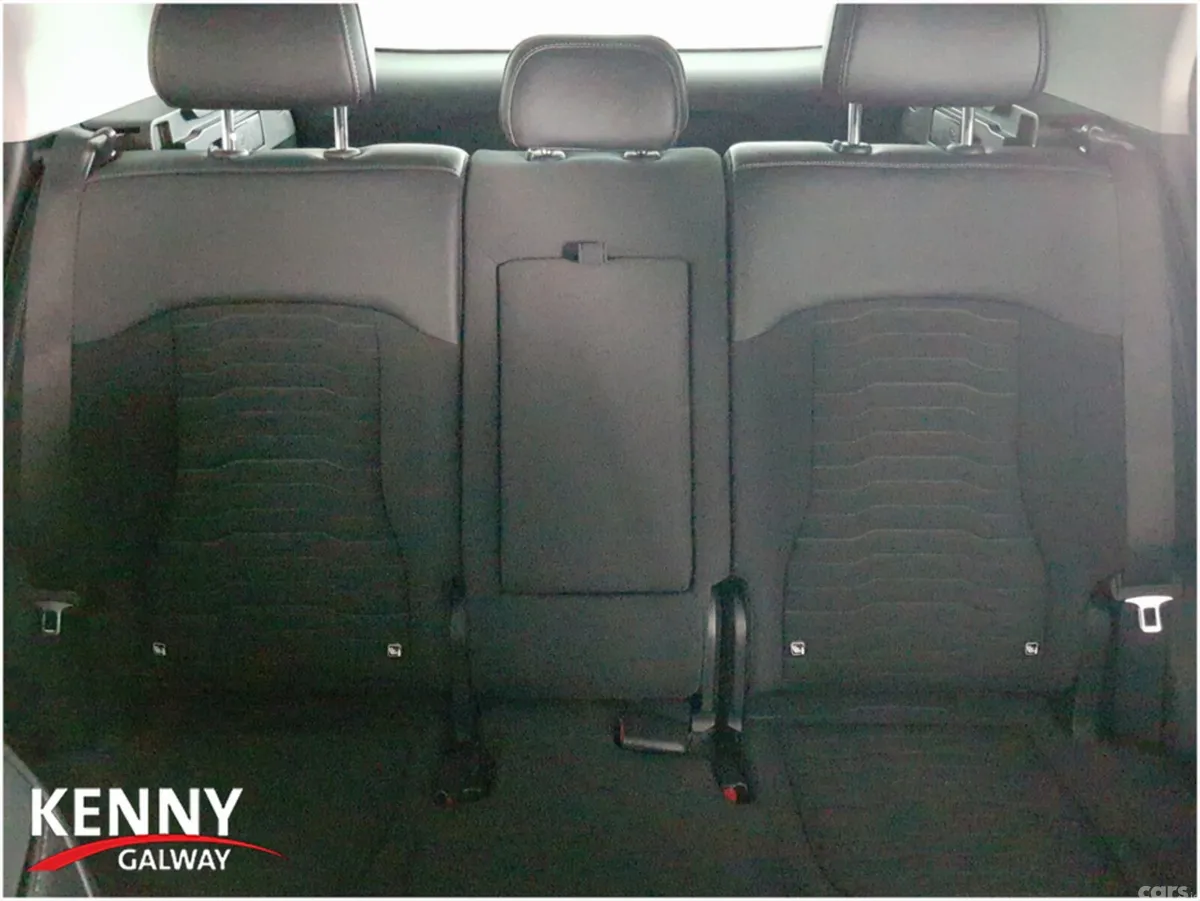 Kia Sportage MPV, Diesel, 2023, Black