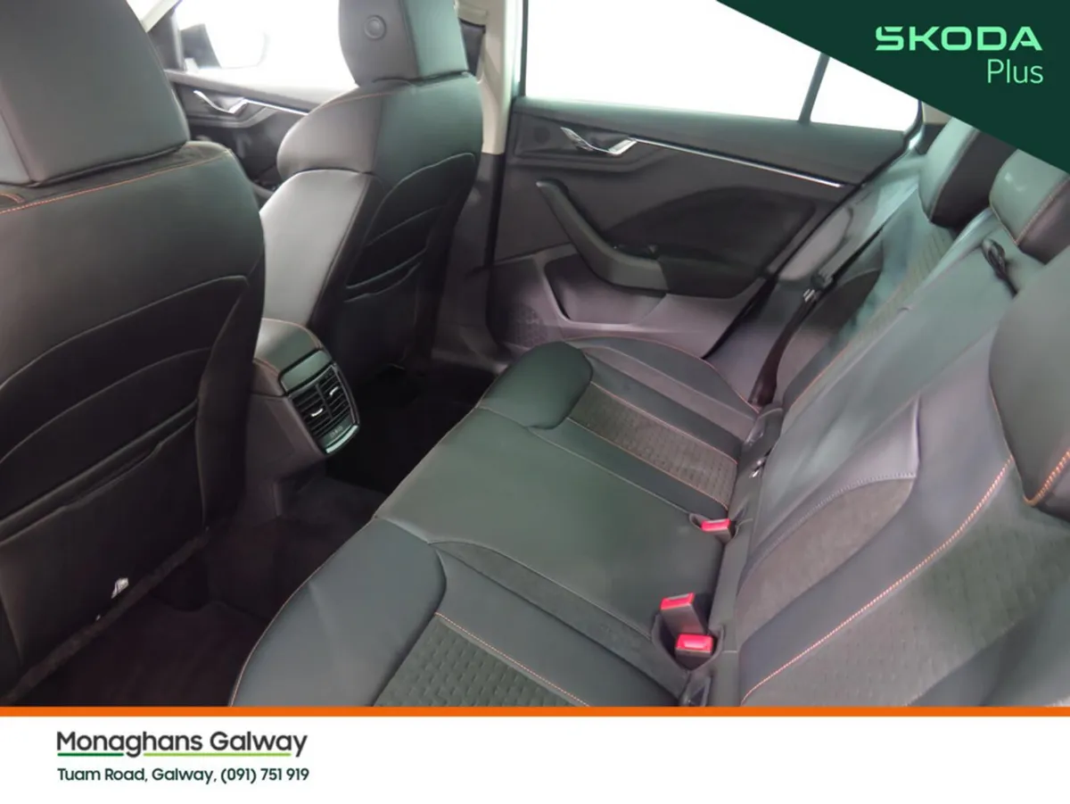 Skoda Scala Hatchback, Petrol, 2026, Grey