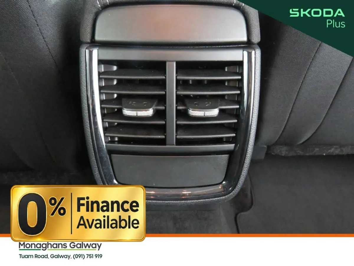 Skoda Scala Hatchback, Petrol, 2023, Grey