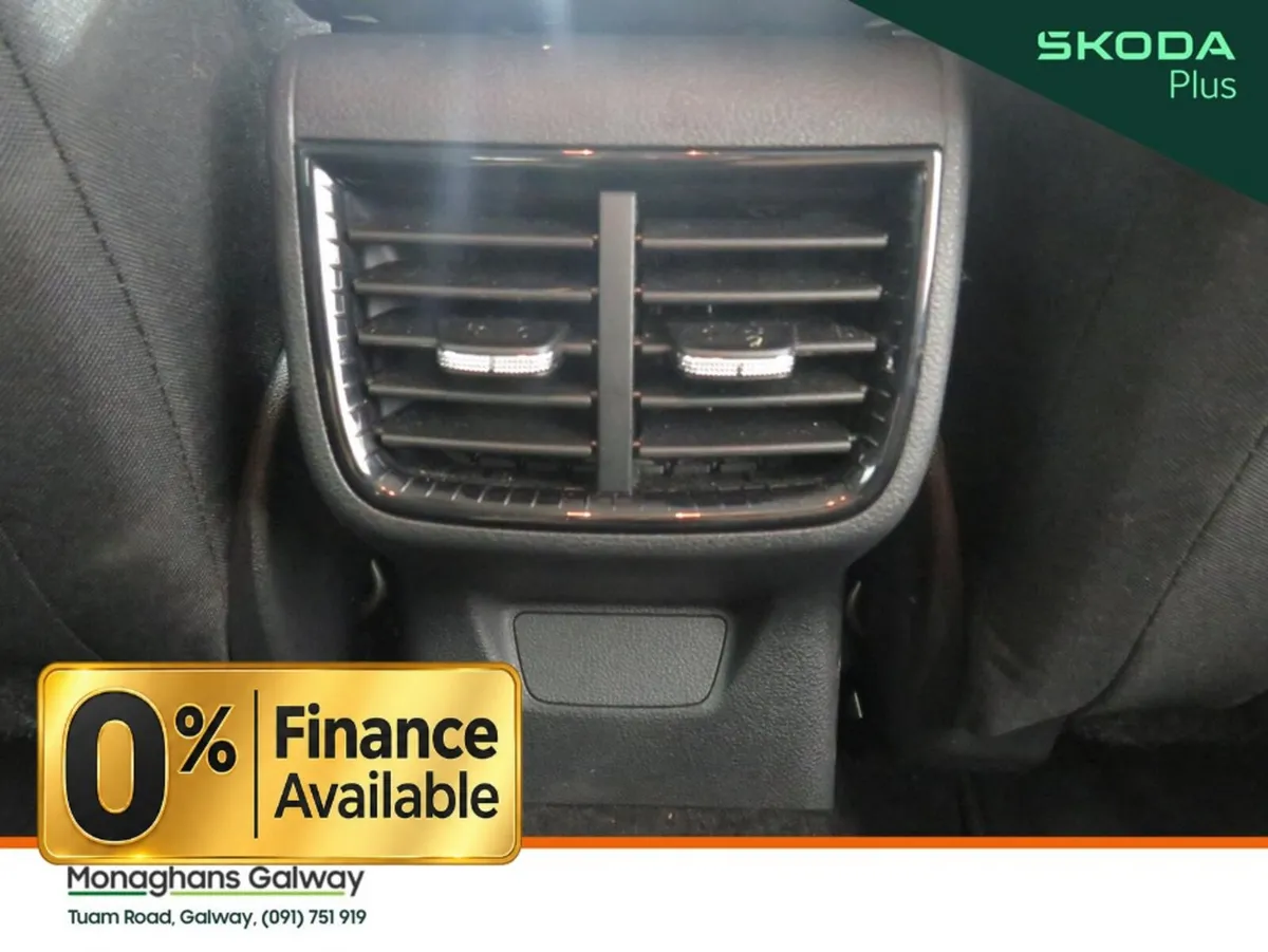 Skoda Fabia Hatchback, Petrol, 2026, Black