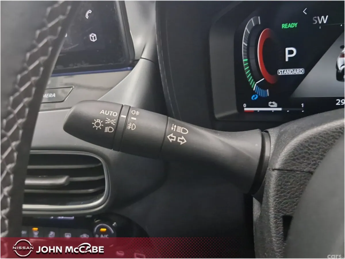 Nissan Juke MPV, Petrol Hybrid, 2026, Black