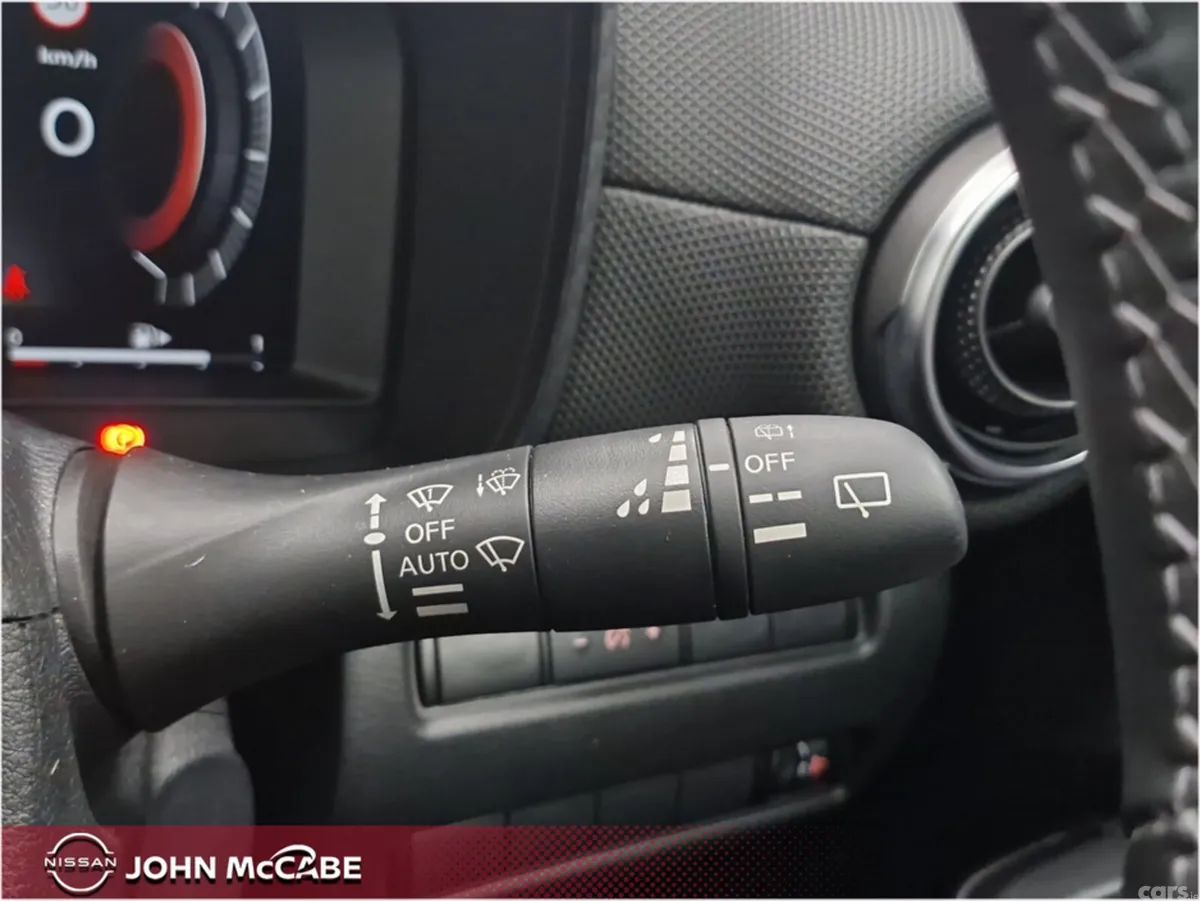 Nissan Juke MPV, Petrol Hybrid, 2026, Black