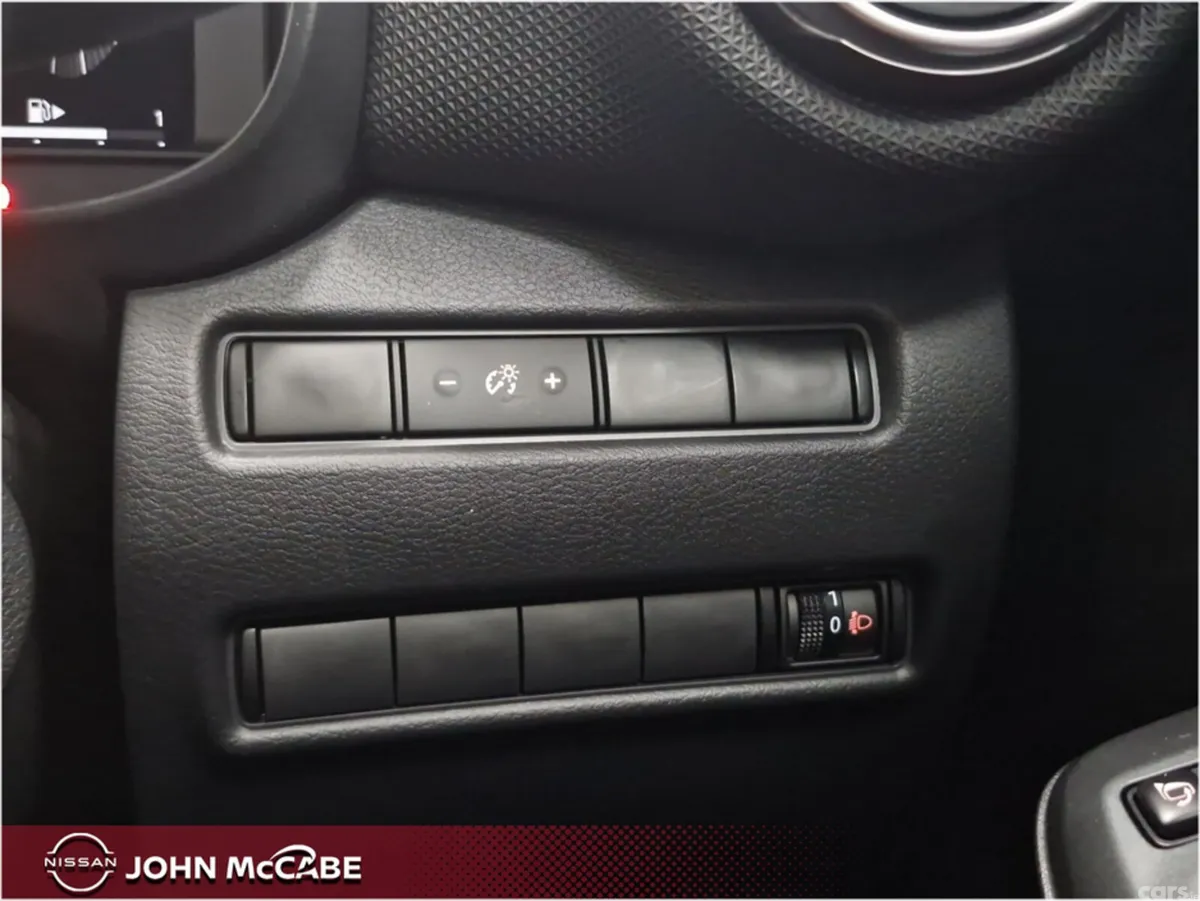 Nissan Juke MPV, Petrol Hybrid, 2026, Black