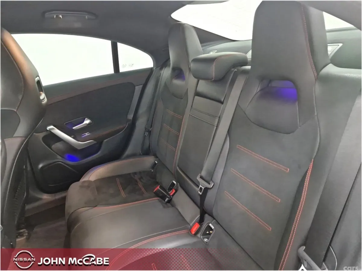 Mercedes-Benz CLA Coupe, Diesel, 2020, Grey