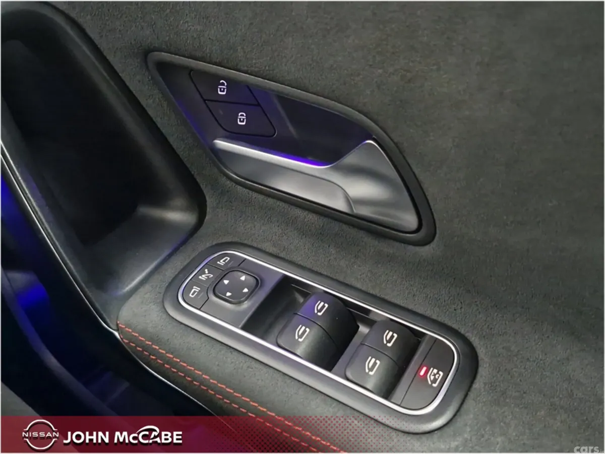 Mercedes-Benz CLA Coupe, Diesel, 2020, Grey