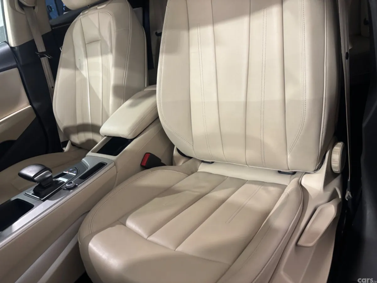 Audi A5 Hatchback, Diesel, 2021, Blue