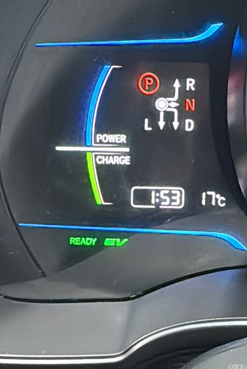Honda Fit Hatchback, Petrol Hybrid, 2015, Black