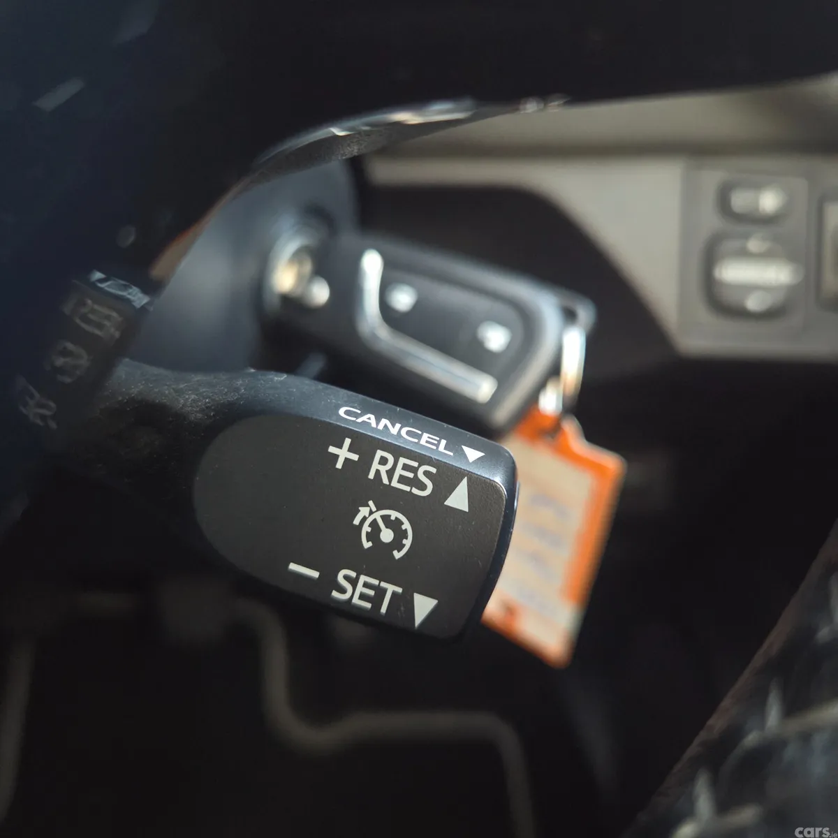 Toyota Yaris Hatchback, Petrol, 2019, Red