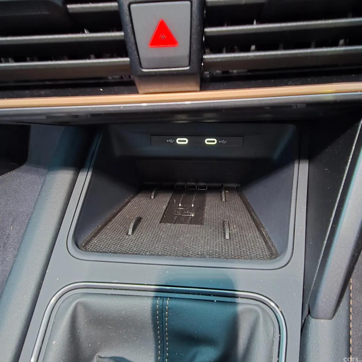Cupra Formentor SUV, Petrol, 2025, Grey