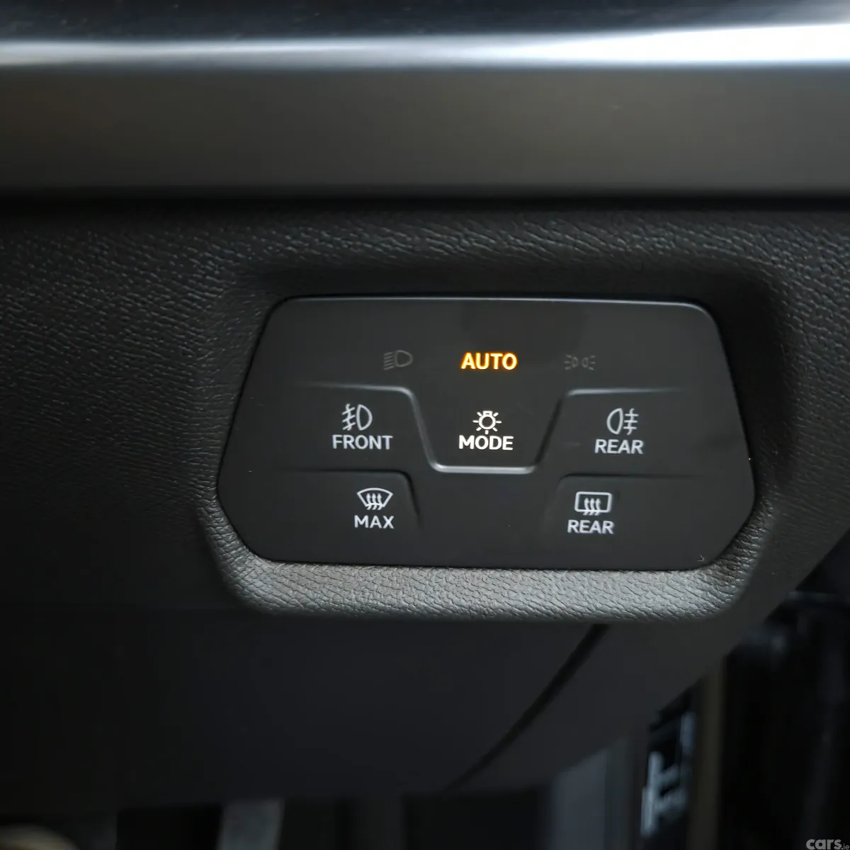 Cupra Formentor SUV, Petrol, 2025, Grey