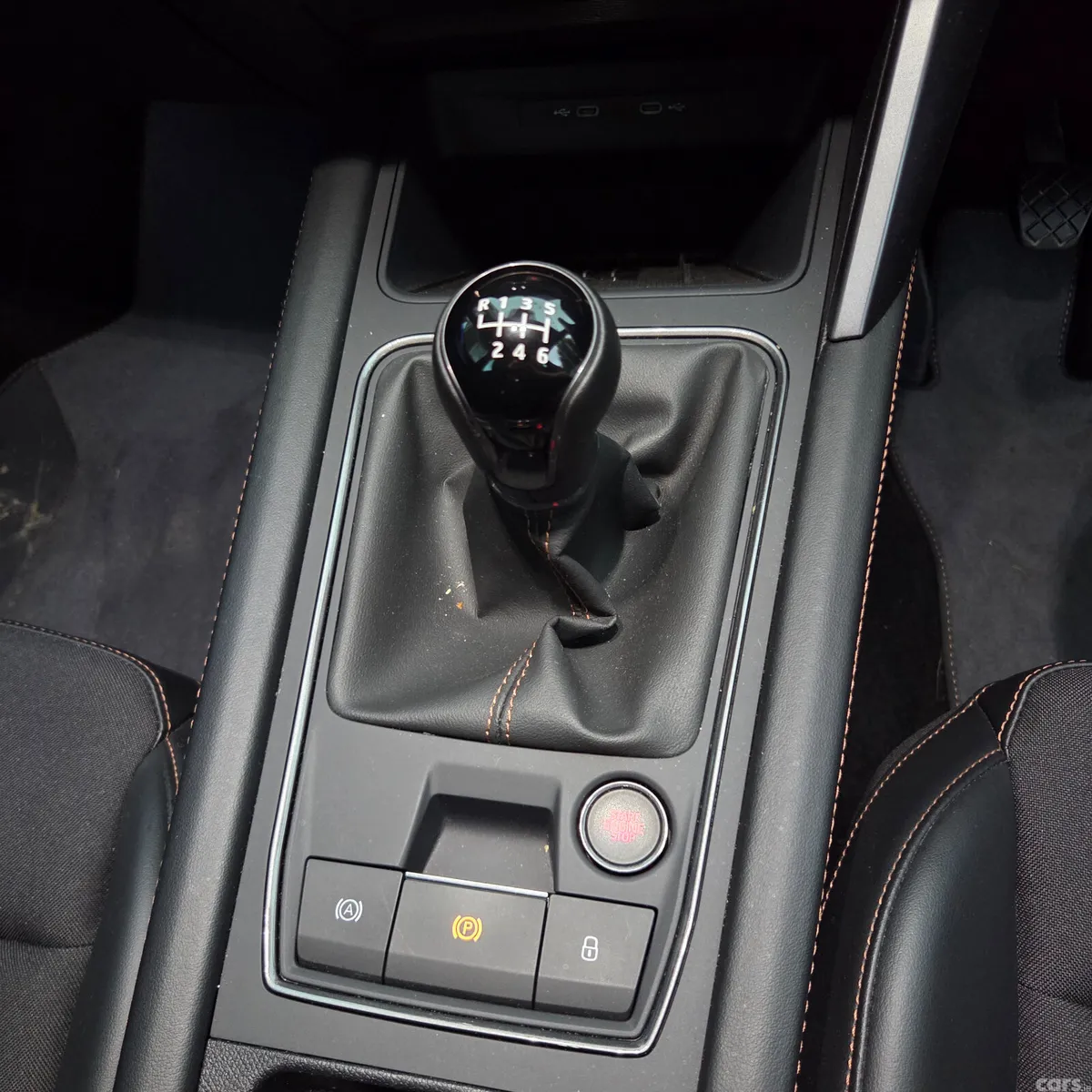 Cupra Formentor SUV, Petrol, 2025, Grey