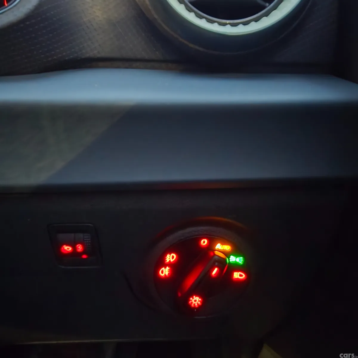 SEAT Ibiza Hatchback, Petrol, 2026, Blue