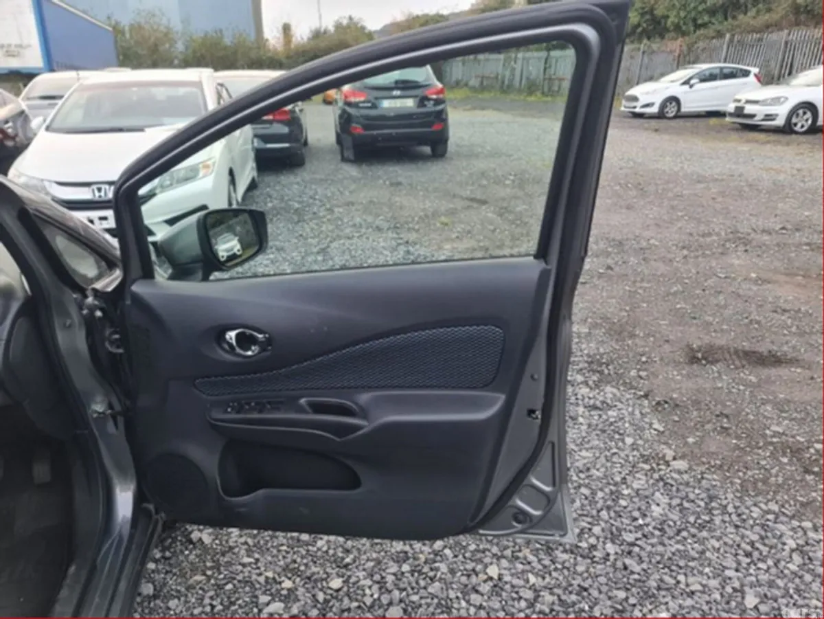 Nissan Note 1.2 Automatic Push Start Low Mileage (, Dublin