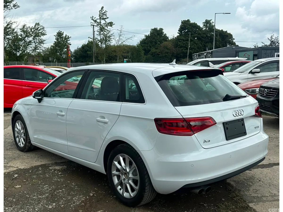 Audi A3 1.4 TFSI Petrol - Automatic - Low mileage, Dublin