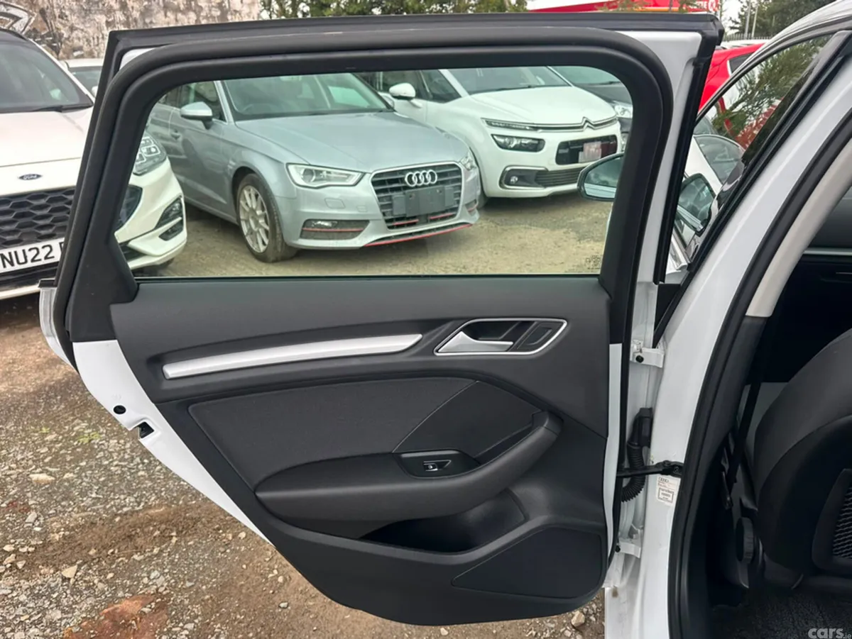 Audi A3 1.4 TFSI Petrol - Automatic - Low mileage, Dublin