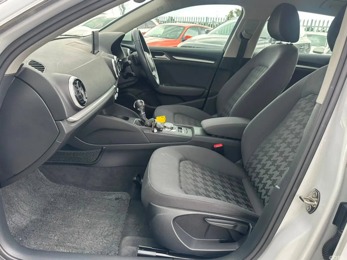Audi A3 1.4 TFSI Petrol - Automatic - Low mileage, Dublin