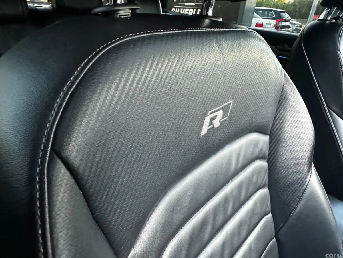 Volkswagen Arteon Hatchback, Diesel, 2018, Black